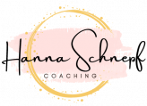 Hanna Schnepf Ernährungscoaching Logo
